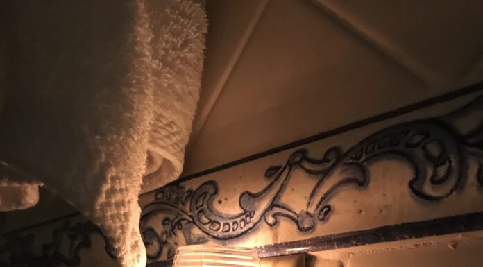 Night Light is a Great Safety Tool