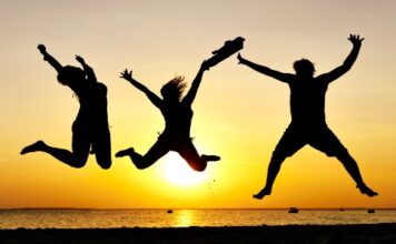 June is full of Reasons to Celebrate