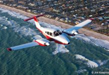 Ample Opportunity to Celebrate National Aviation Week