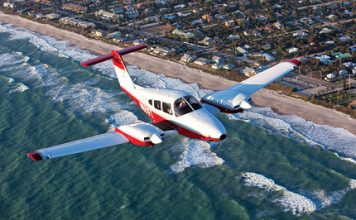 Ample Opportunity to Celebrate National Aviation Week