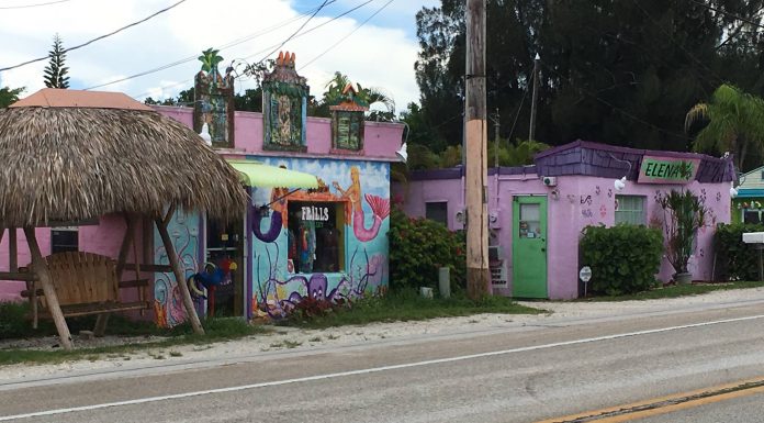 Matlacha – A Tiny Town with Big Fun