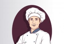 Happy Chef’s Appreciation Week!