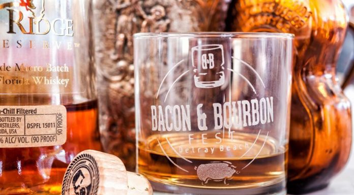 September is Bourbon Month Celebrate in Florida