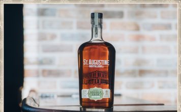 Bourbon Heritage Month in Florida