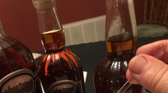DIY Florida Bourbon – Just in Time for Christmas