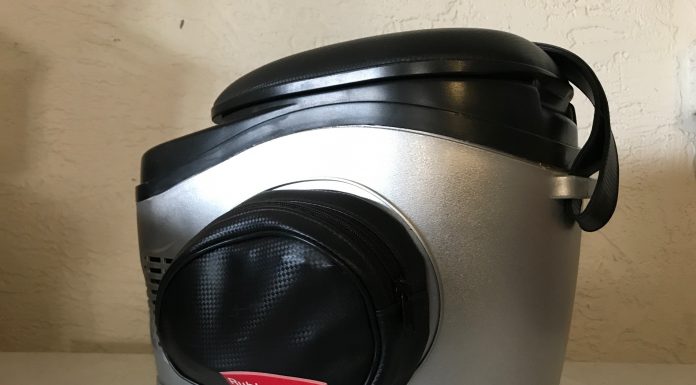 Travel Perfect – Rubbermaid Travel Coolers/Warmers