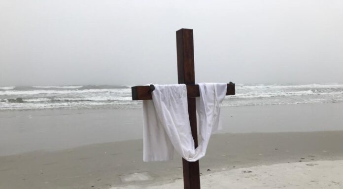 Why We Pray Before, During and After Trips
