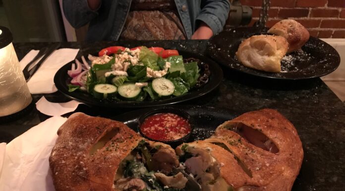 Eight Restaurants on Florida’s Ridge You Need to Try