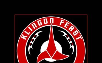 Daytona to Host Klingon Feast