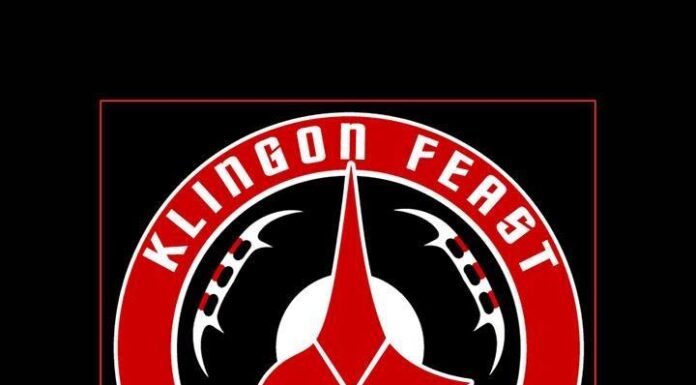 Daytona to Host Klingon Feast