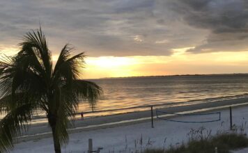 Six Florida Hotels With A View