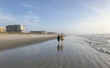 Cocoa Beach – A Great Getaway