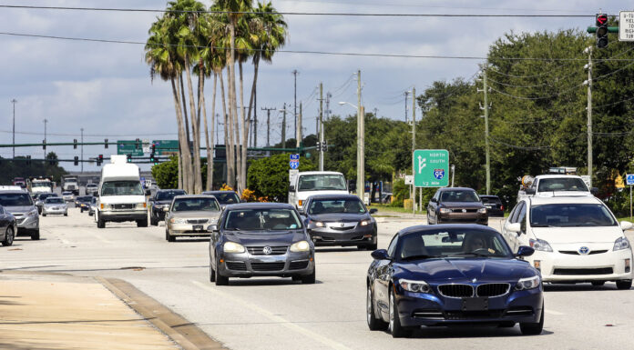 Florida Launches Holiday Travel Campaign