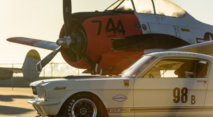 Pistons and Props Returns to Sebring