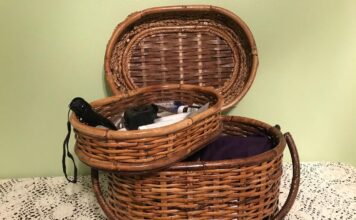 Our Travel Basket