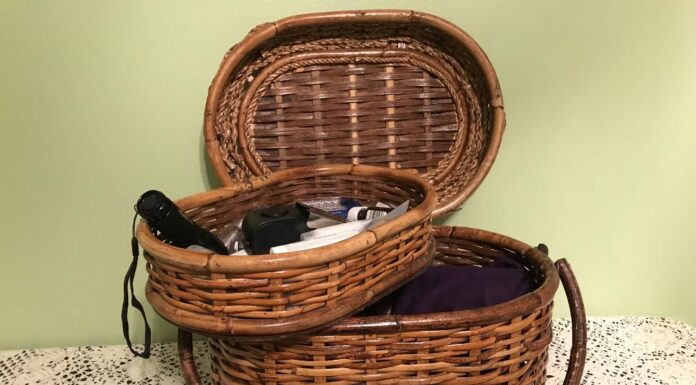 Our Travel Basket
