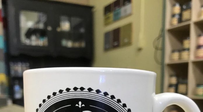 Dade City the Star of the Kumquat Festival