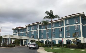 Seven Debuts at Super Sebring 12 Hours