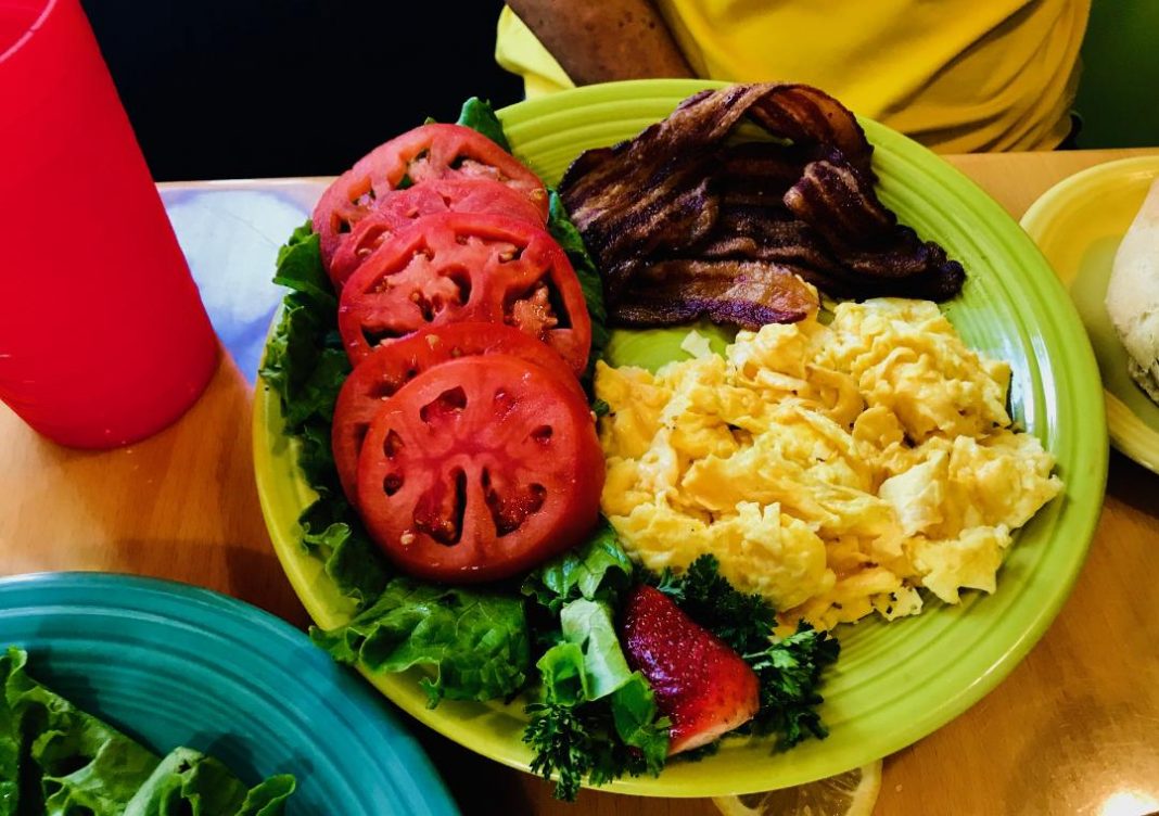 Our Five Best Breakfasts in Florida (so far) Florida Fun Travel