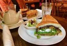 Fresh Start in Sarasota