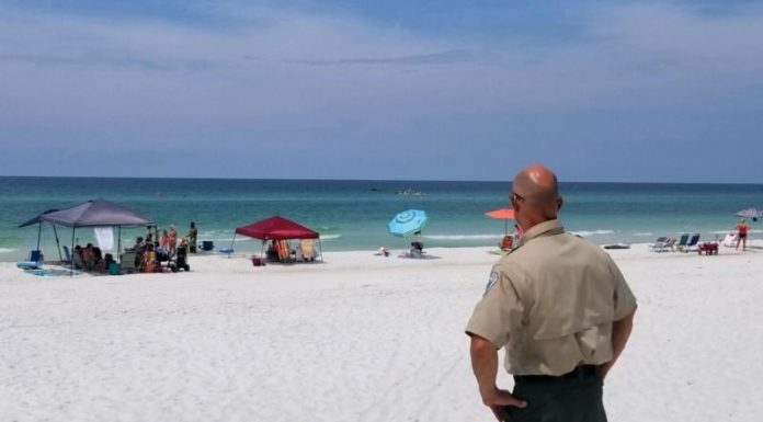 Two Florida State Parks Make “Dr. Beach” List