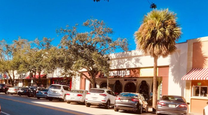 Historic Melbourne – A fun and Interesting Trip