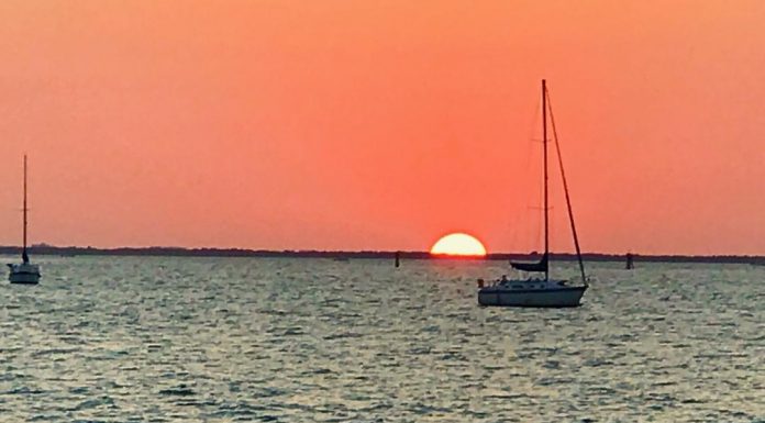 A Visit to “The Fat Tip” – aka Punta Gorda