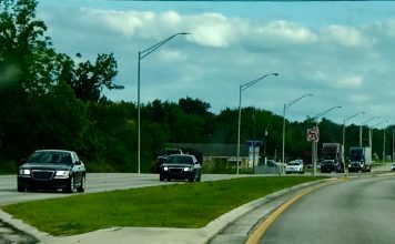 Time for a Memorial Day Vacation