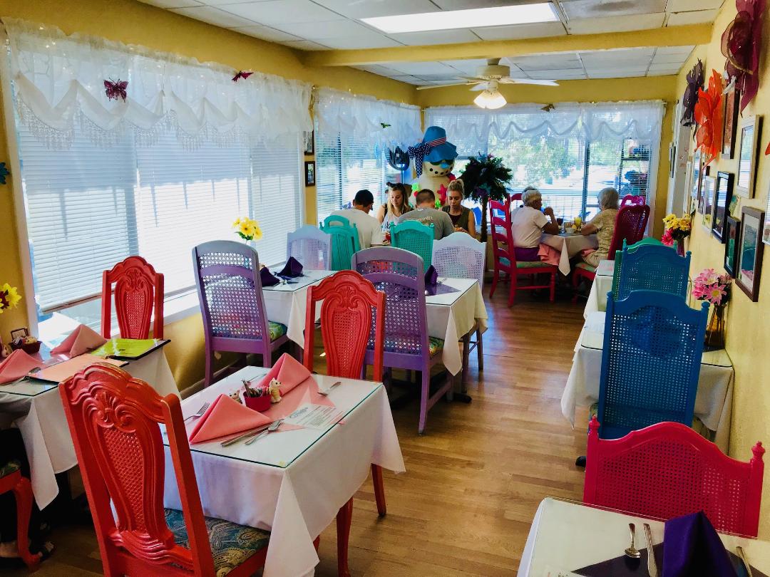 Five Must Dine Restaurants In Venice Florida Florida Fun Travel