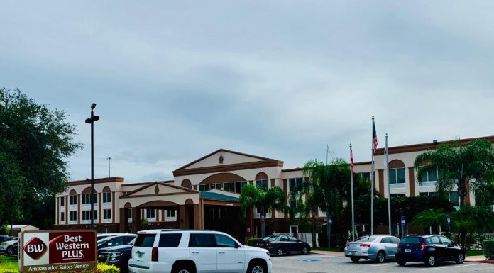 Best Western – A Big Plus