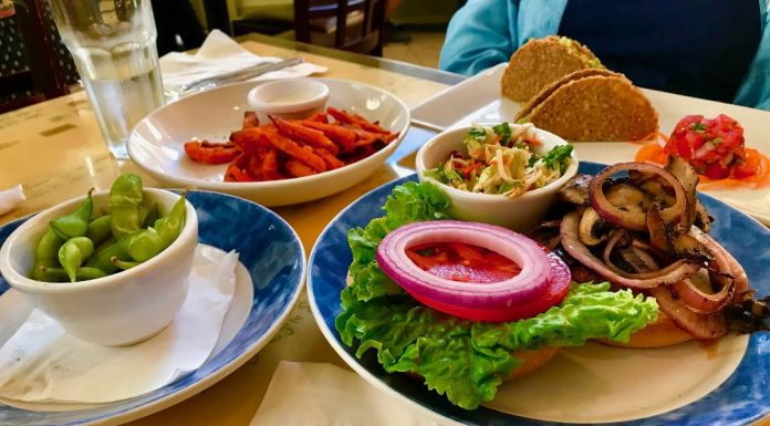 The Cafe Evergreen Experience