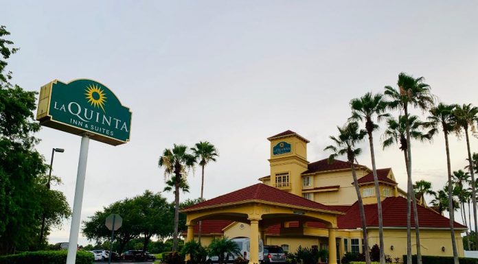 La Quinta – a Great Hotel Stay for an Orlando Airport Pick-Up