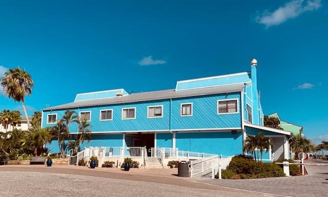 Fishermen’s Village Has It All