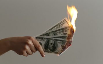 Watch Out for this Travel Scam!