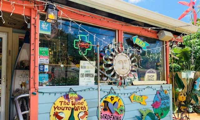 Village of the Arts – A Different Experience