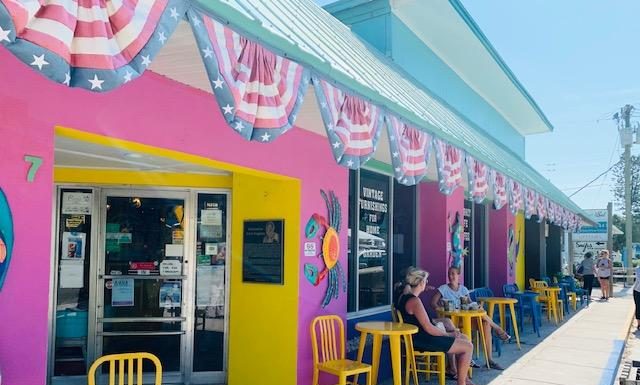 Ginny & Jane E’s – A New Top Florida Breakfast Location
