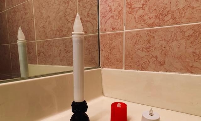 Refining our Night Light System