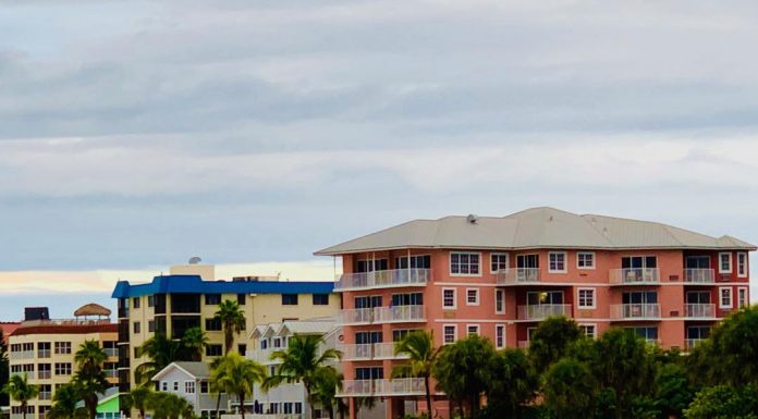 Edison Beach House Earns Florida Top 10 Slot