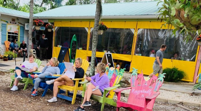 The Island Cow – A Sanibel Must-Stop