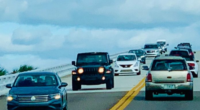 Thanksgiving Travel at Near Record Levels This Year