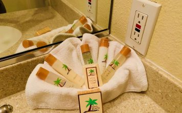 Inn at the Beach Venice – a Lovely Boutique Hotel