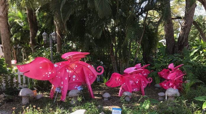 Marietta Museum of Art & Whimsy – Fun at its Best