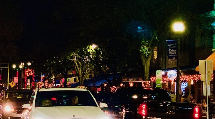 Holiday Travel Record Predicted This Year