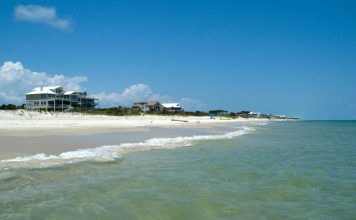 Florida’s Forgotten Coast