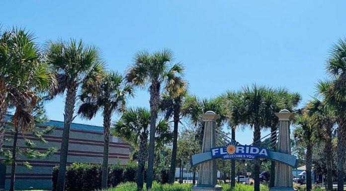 Florida Closed TFN … We Now Are Awaiting TFN