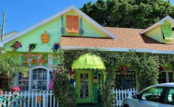 Sweet Sage Cafe & Boutique – Both Fun & Tasty