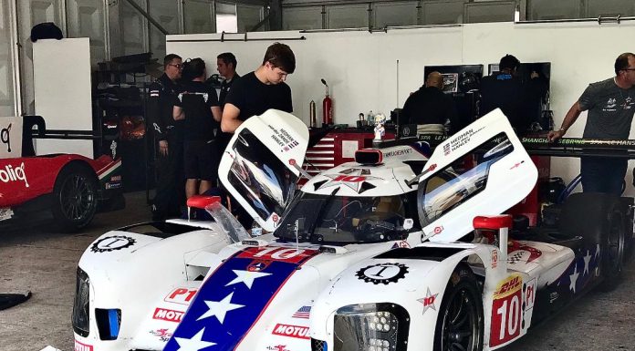 SuperSebring 2020 has been Postponed until November