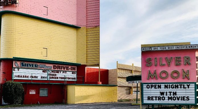 Covid-19 Rekindles Florida’s Love Affair with the Automobile