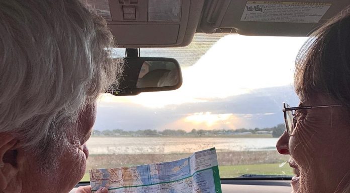 Why We Travel Florida