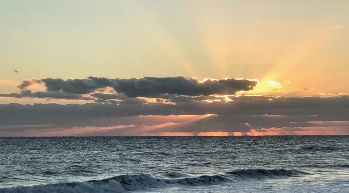 Florida Sunrise or Sunset – Which is Better?